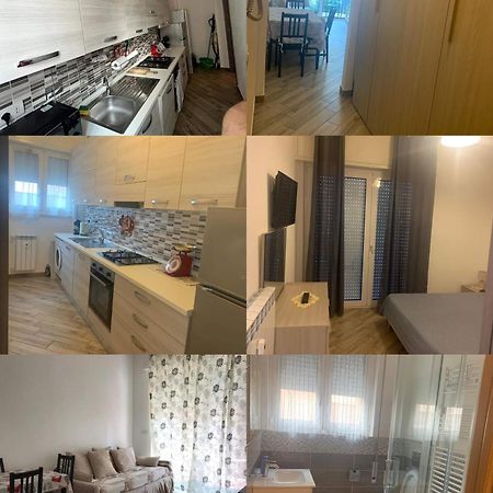 הוילה ראפאלו Casa Di Sara מראה חיצוני תמונה