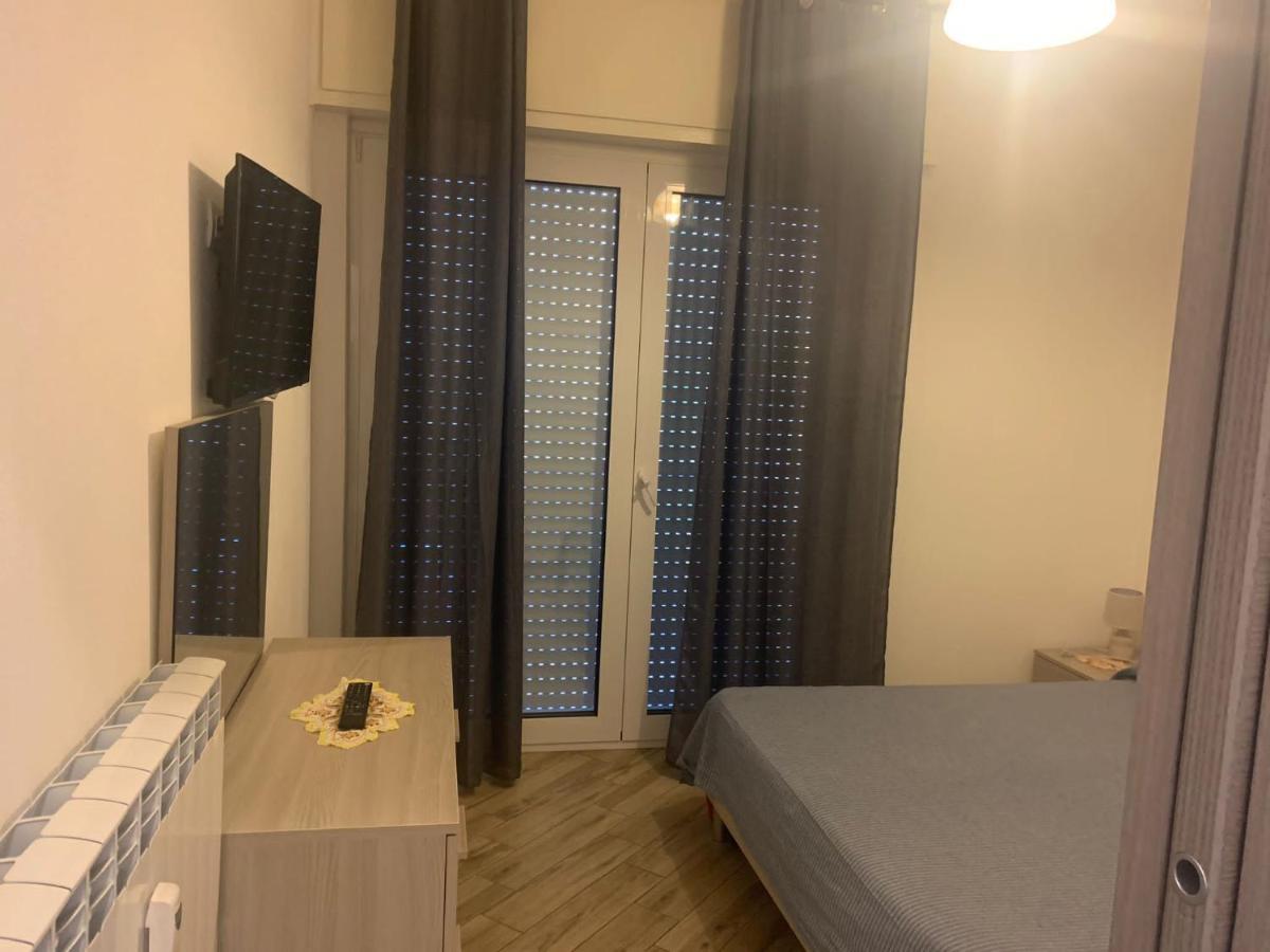הוילה ראפאלו Casa Di Sara מראה חיצוני תמונה