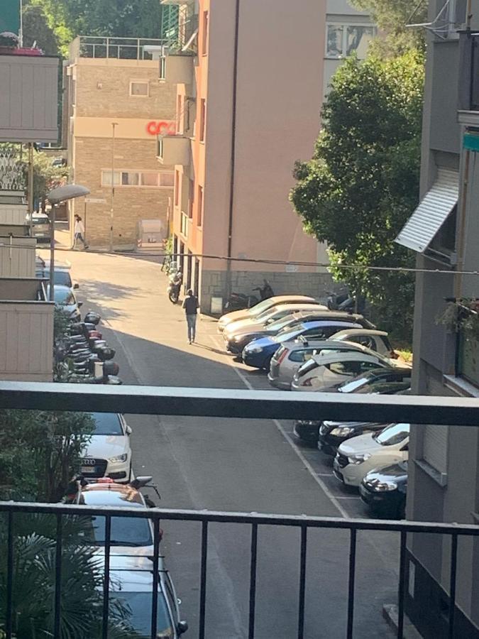 הוילה ראפאלו Casa Di Sara מראה חיצוני תמונה