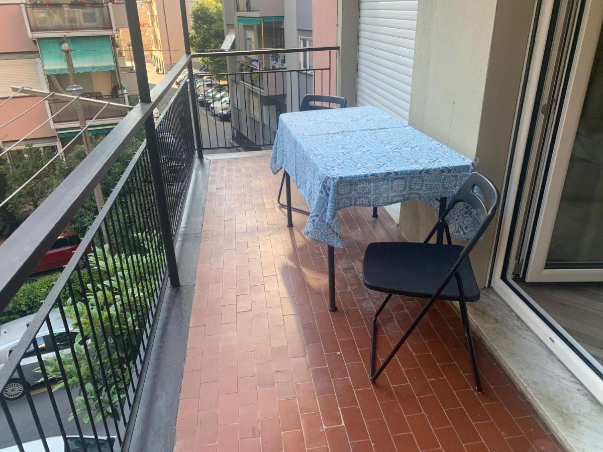 הוילה ראפאלו Casa Di Sara מראה חיצוני תמונה