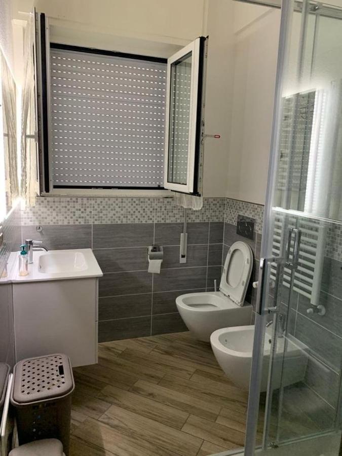 הוילה ראפאלו Casa Di Sara מראה חיצוני תמונה