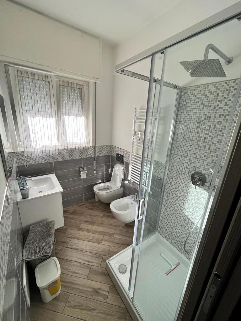 הוילה ראפאלו Casa Di Sara מראה חיצוני תמונה